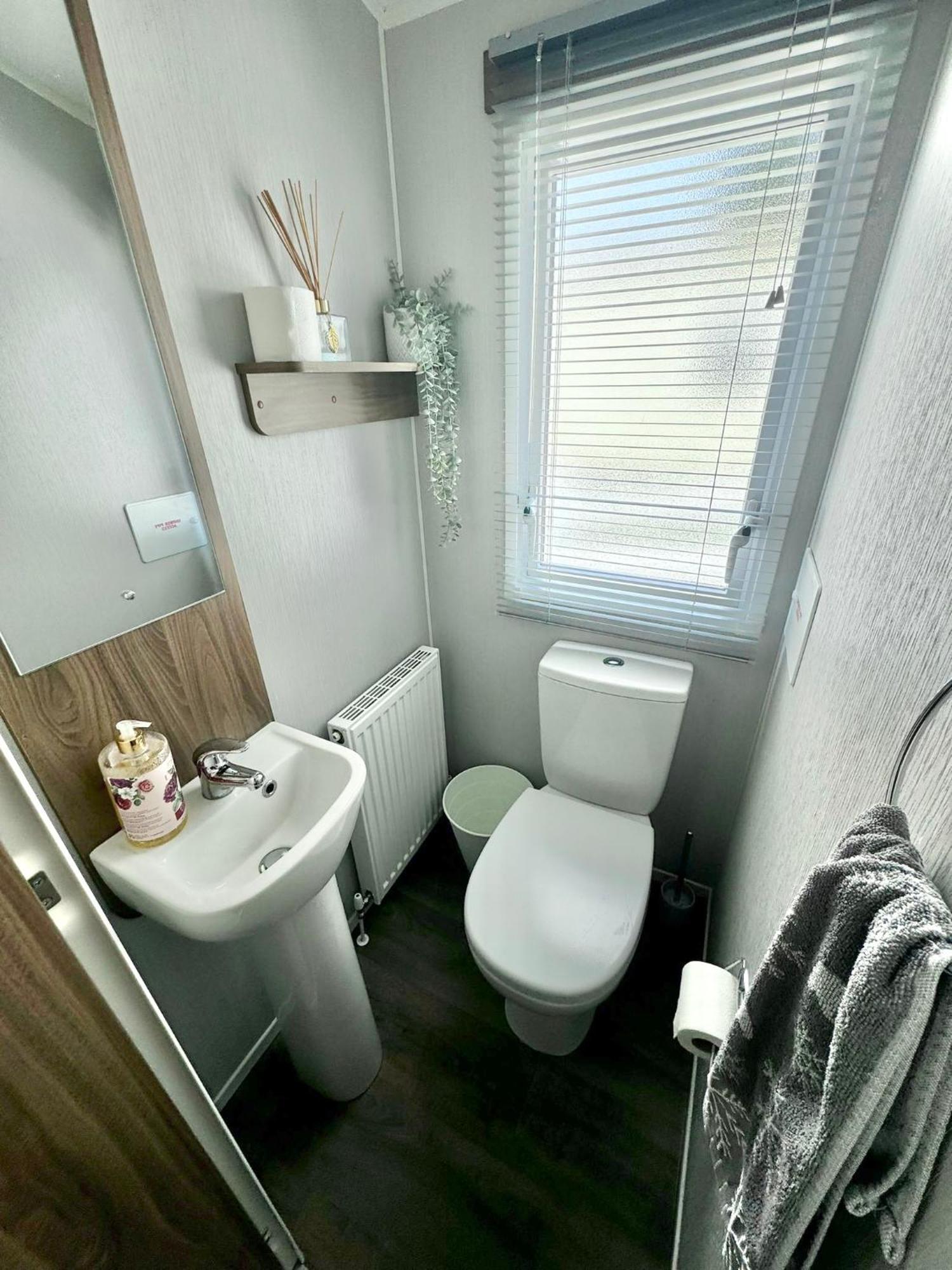 Lovely 3 Bedroom Holiday Home In Seton Sand Caravan Park Wi-Fi Xbox Edimburgo Exterior foto
